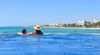 ارتفاع درجات الحرارة لتصل إلى 35 درجة