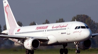 الخطوط التونسية تنطلق في تغيير الوجبات المقدمة على متن رحلاتها