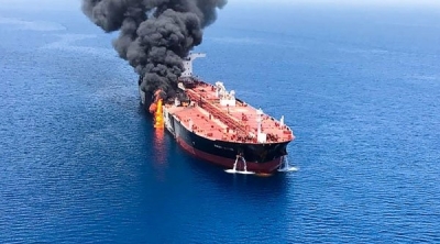 ايران: احباط محاولة قرصنة أمريكية لاحتجاز حمولة نفط