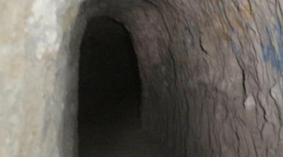 نفق تحت إقامة السفير الفرنسي...وزارة الداخلية توضح