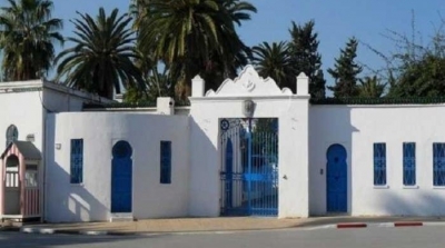 مراسلة لوفيغارو بتونس: نفق مقر اقامة السفير الفرنسي هو عبارة عن حفرة 