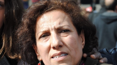 راضية النصراوي تخضع لعملية جراحية دقيقة 