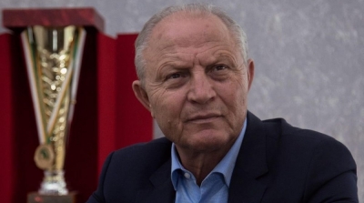 استقالة رضا شرف الدين من البرلمان المجمد (وثيقة)