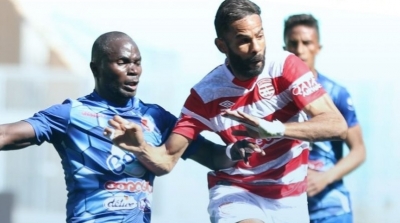 الرابطة الأولى: برنامج مواجهات اليوم الأربعاء 