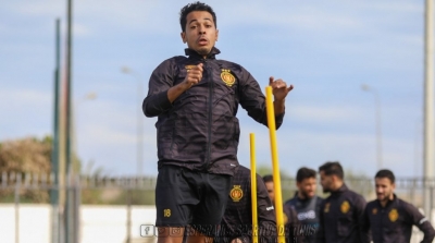 الترجي الرياضي التونسي يتعثر في بن قردان