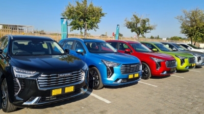 تونس : أسعار السيارات ستشهد ارتفاعا