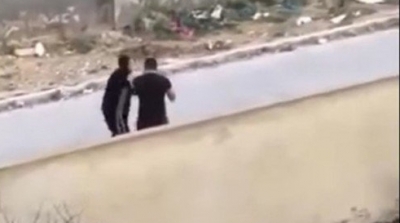 تعرض أم وطفلها للعنف بالمنستير: ايقاف المعتدي و الإبقاء على الرضيع بالمستشفى