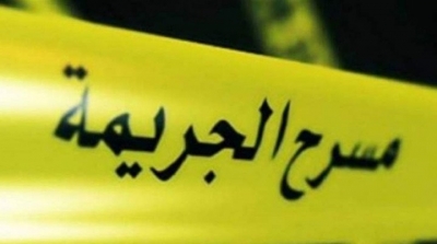 جريمة بشعة : امرأة تذبح طفليها و تحاول الإنتحار