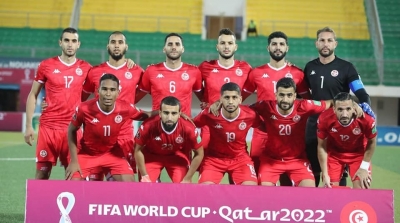 قائمة المنتخب الوطني لمواجهة غينيا و زامبيا 