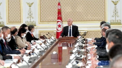 رسميا : الغاء وزارة الشؤون المحلية و إلحاقها بالداخلية 