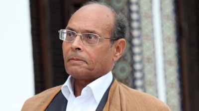 بطاقة جلب دولية ضد المنصف المرزوقي