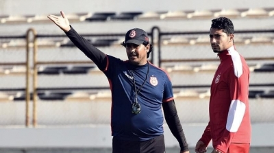 النجم الساحلي يقيل لسعد الدريدي 