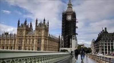 Le Royaume-Uni autorise la pilule contre le Covid-19 de Merck