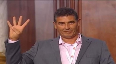 إحالة النائب بشر الشابي على القضاء العسكري بتهمة المس من معنويات الجيش الوطني