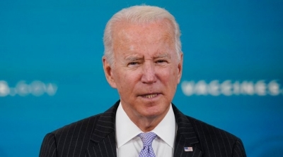 اقصاء تونس من مؤتمر بايدن للديمقراطيّة ؟