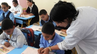 قضية المهدية : وزارة التربية تكلف محاميا للدفاع عن أستاذة الانقليزية 