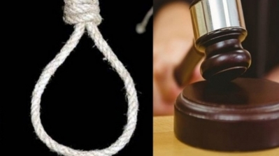 بنزرت : حكم بالإعدام مرتين في حق شخص قتل أجنبيا