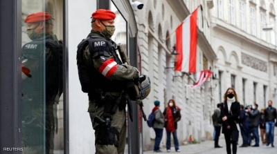 النمسا تحرم غير الملقحين من دخول الأماكن العامّة