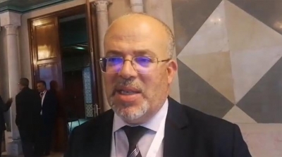 سمير ديلو : من أساء لسمعة تونس... هو رئيس الجمهورية قيس سعيد