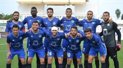هلال الشابة يعمق جراح النجم الساحلي   