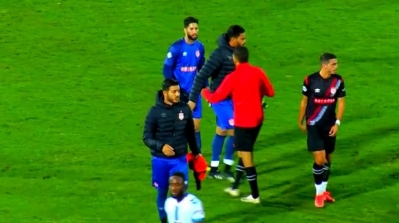 التعادل السلبي يحسم مباراة الإفريقي والمنستيري