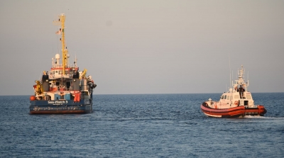 بينهم 13 قاصرا: عشرات المهاجرين التونسيين يصلون لامبيدوزا