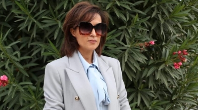 تعيين أمال العدواني مكلفة بالإعلام برئاسة الحكومة