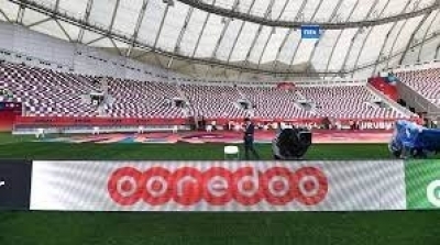 شركة أوريدو داعم إقليمي لكأس العالم وكأس العرب بقطر
