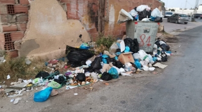 بعد 42 يوما :استئناف نشاط المصب المراقب 'القنة' بصفاقس