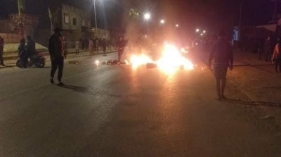 وفاة شاب في عقارب : وزارة الداخلية تنفي 