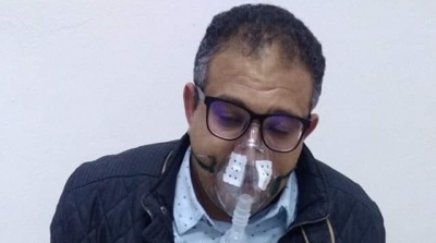 صفاقس : تفريق المحتجين الرافضين لفتح مصب 'القنة'