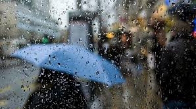 اليوم : طقس ممطر في هذه المناطق 