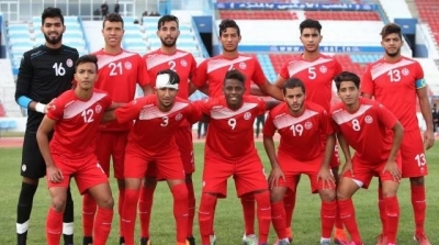 دورة إتحاد شمال افريقيا : تونس تواجه الجزائر 