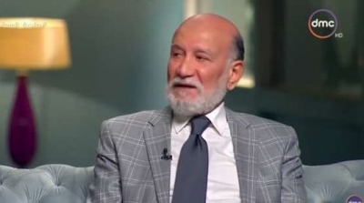 وفاة الفنان أحمد خليل متأثراً بإصابته بكورونا