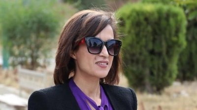 أسباب التراجع عن تعيين العدواني مستشارةً إعلامية لرئيسة الحكومة