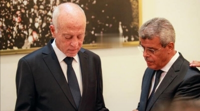 عبد الرؤوف بالطبيب : ما قام به سعيد هو انقلاب ... و لا يستطيع أن ينكر ذلك