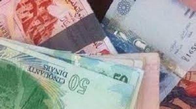 وزارة المالية : لا خوف على أجور الموظفين 