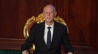 أحزاب التيار والجمهوري والتكتل : سعيّد مسؤول عن وفاة الشاب بعقارب