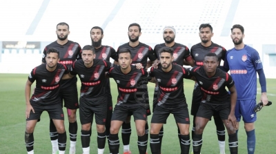 النادي الافريقي ممنوع من الانتداب لثلاث فترات متتالية 