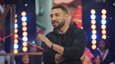 إتهامه بالتشجيع على العنف في مسلسل 'أولاد مفيدة' : نضال السعدي يوضح (فيديو)