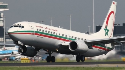 إطلاق خط جوي مباشر بين الدار البيضاء وتل أبيب