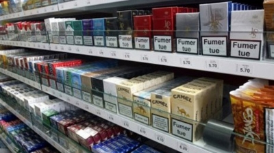 تونس : إيقاف توزيع السجائر بالمساحات الكبرى لهذه الأسباب