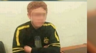 اعترافات صادمة للتلميذ الذي اعتدى بساطور على أستاذه : خططتُ للعملية منذ 10 أيام 