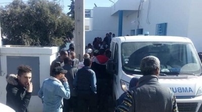 ائتلاف الكرامة يحمل قيس سعيد مسؤولية حالة الإحتقان بعقارب