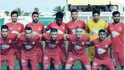 النجم الساحلي : اللاعبون يقاطعون التمارين