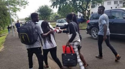 انفجار قنبلة في جامعة كاميرونية يسفر عن إصابة 11 طالباً