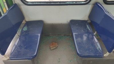 سائقة المترو 5 تروي تفاصيل الاعتداء عليها