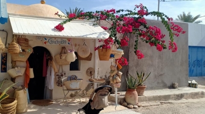 حوالي 2 مليون سائح زاروا تونس إلى حدود 31 أكتوبر 2021