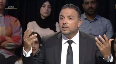 إبقاء مخلوف بحالة سراح في قضية خلافه مع قاض عسكري