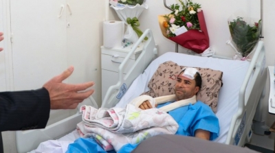 منع بث حلقة الحقائق الأربع حول الإعتداء على الأستاذ الصحبي بن سلامة